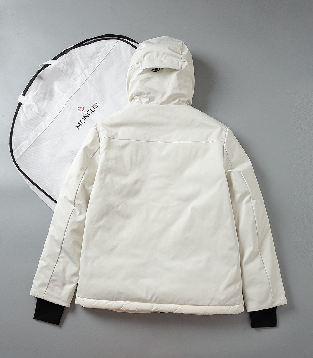 Moncler Down Jackets